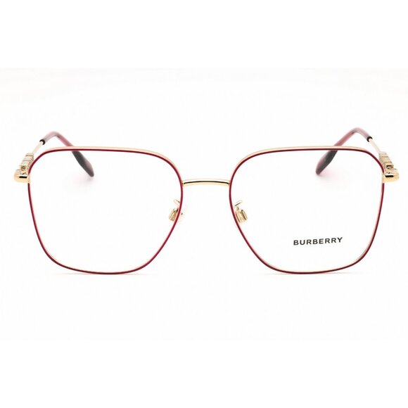 Burberry EYEGLASSES BE1382D-1357-55 New with case main image 4